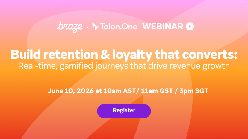 Build Retention & Loyalty That Converts