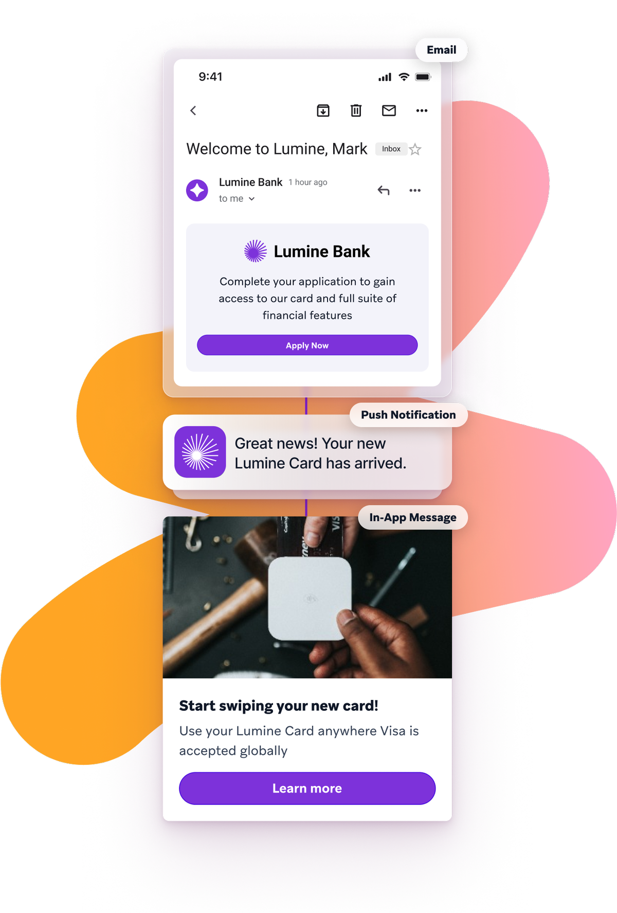 an advertisement for burger boys that says get 20 % off your favorites today only