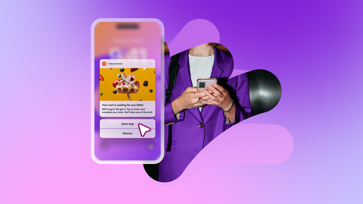 What is deep linking?