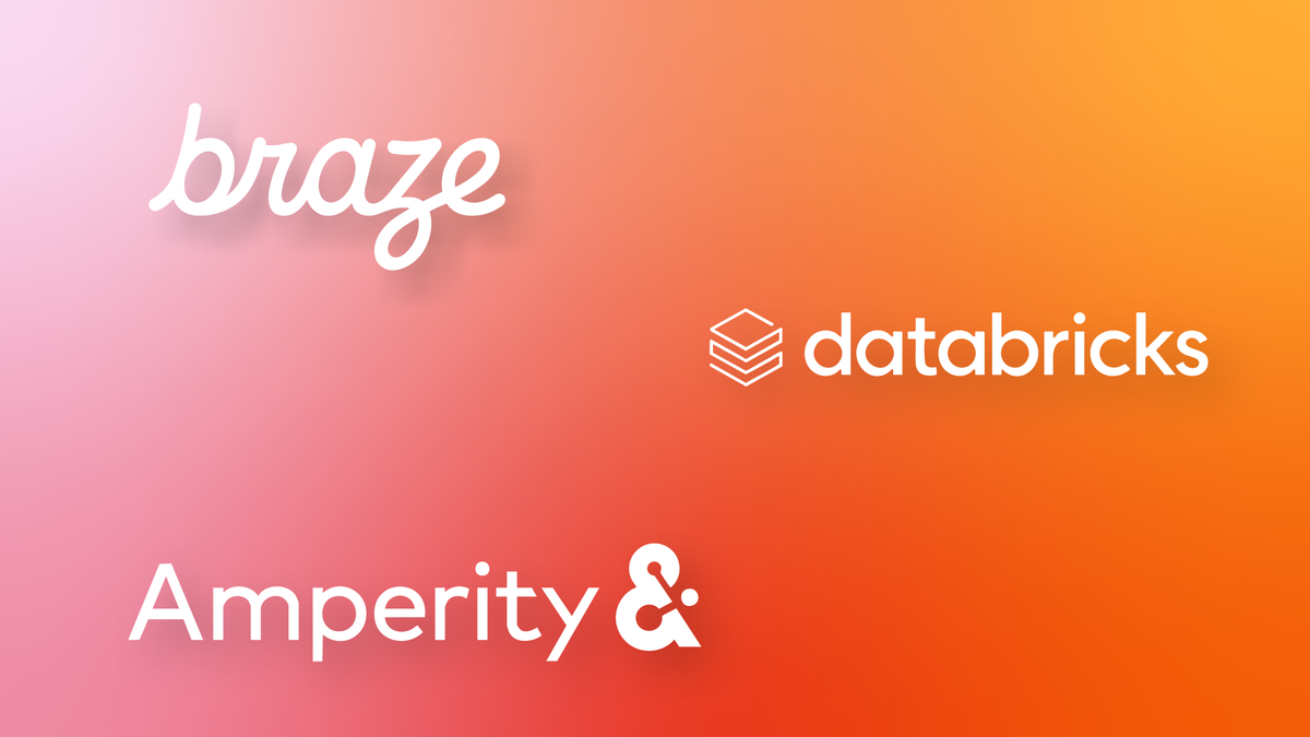 1:1 AI-Powered Holiday Gifting Campaigns: How Amperity, Braze, and Databricks Make It Possible