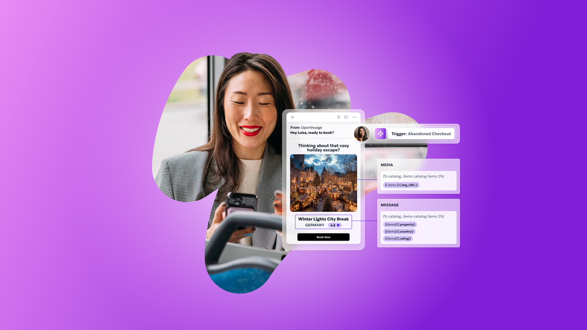 How to overcome messaging fatigue this holiday season
