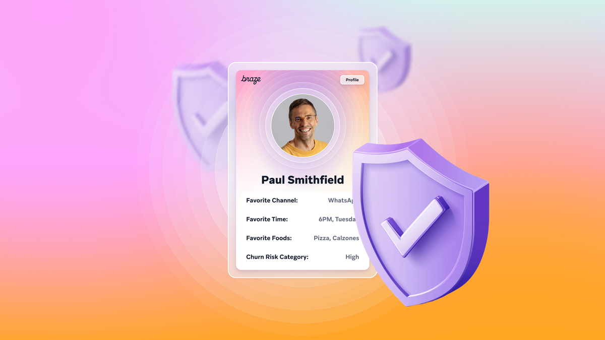 Providing tailored experiences in an era of privacy