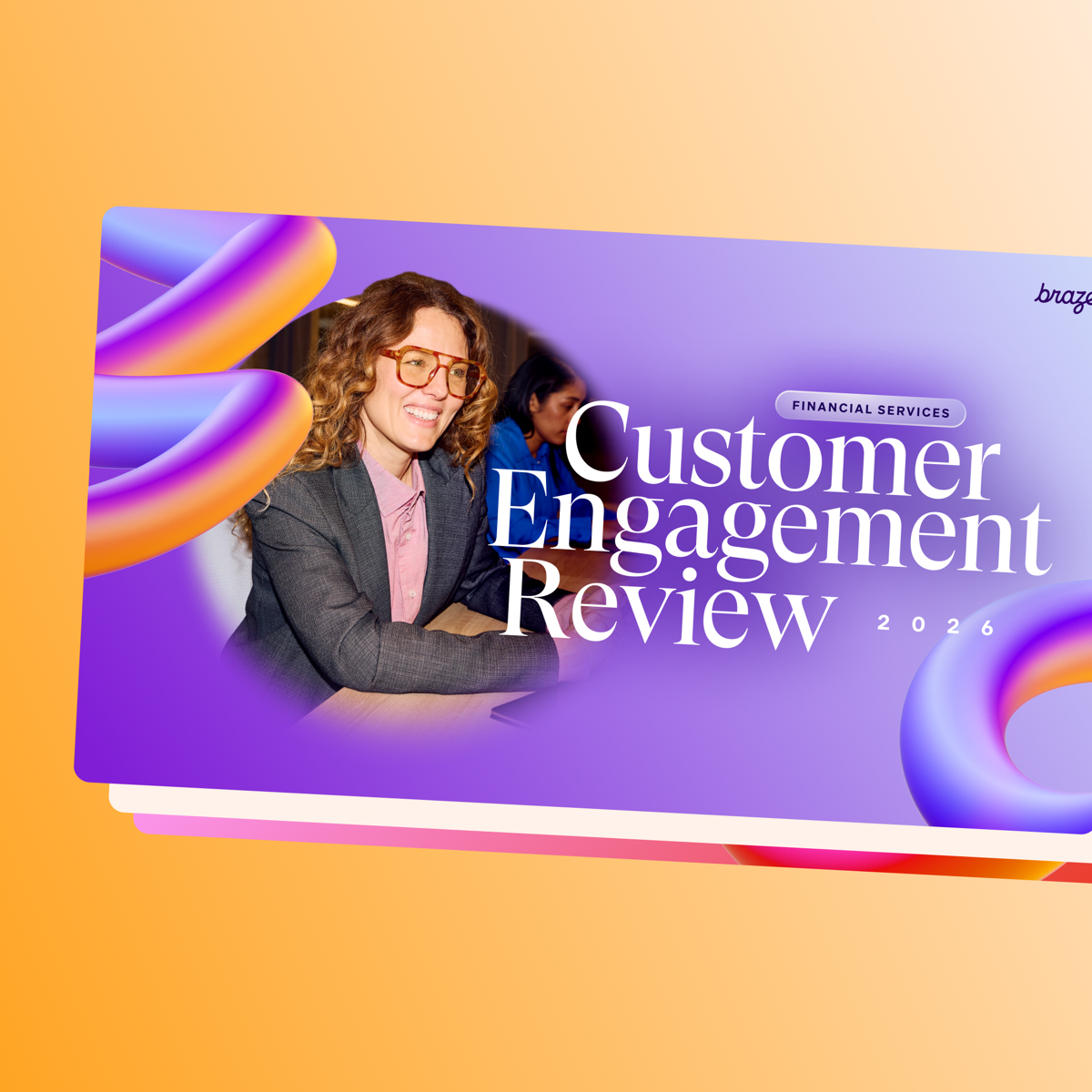 2026 Financial Services Customer Engagement Review