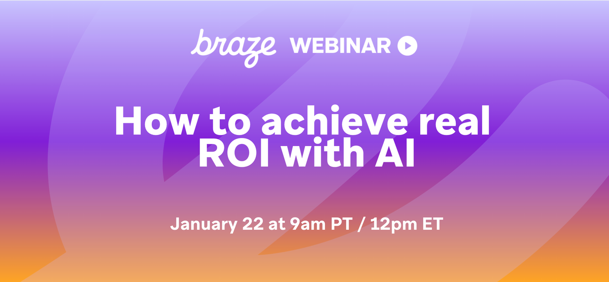 How to achieve real ROI with AI