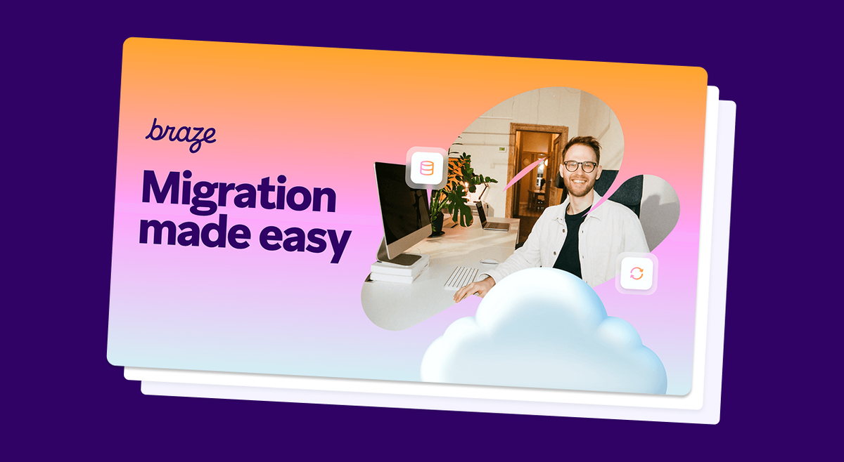 Migration made easy