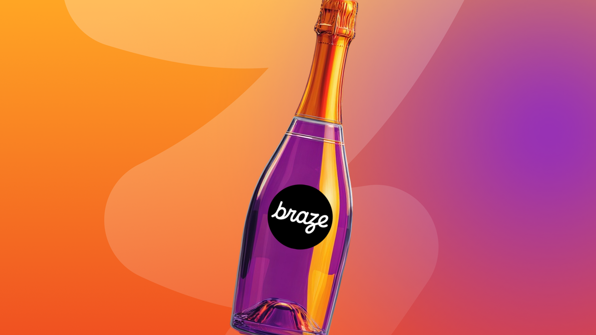 It’s time to ELAbrate: Braze takes home two Loyalty Partner awards at European Loyalty Association ELAbrations™ event