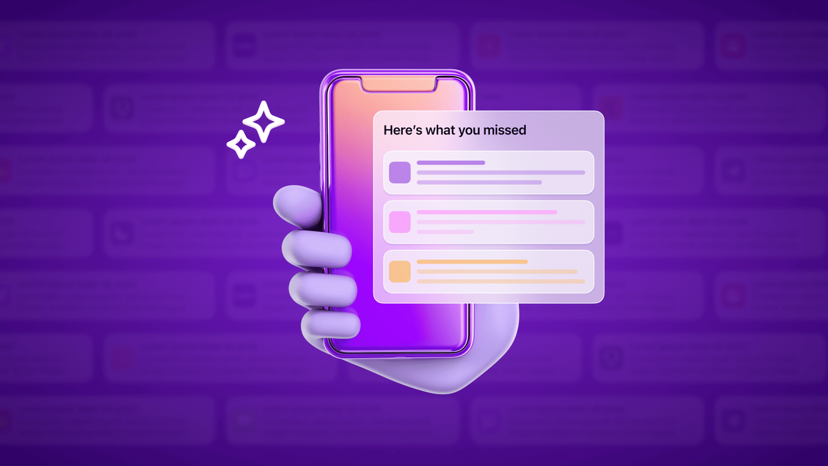 The OS and inbox as intermediary: How AI is (literally) rewriting customer engagement