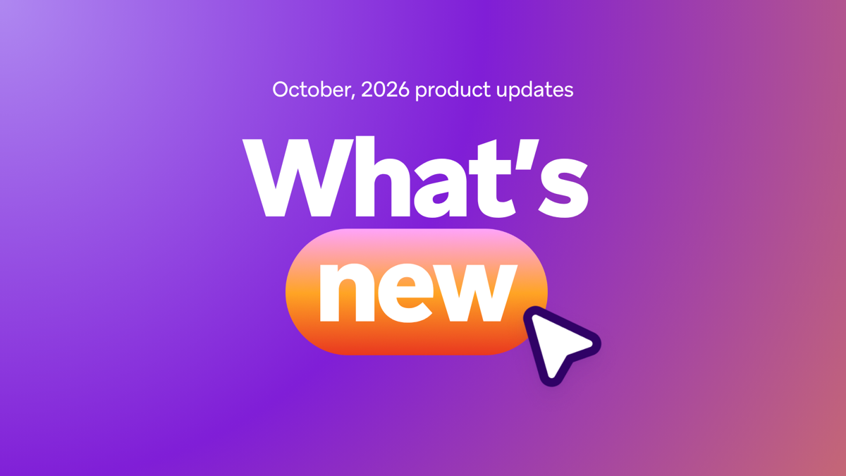 What's New at Braze: Q3 2026 Product Release