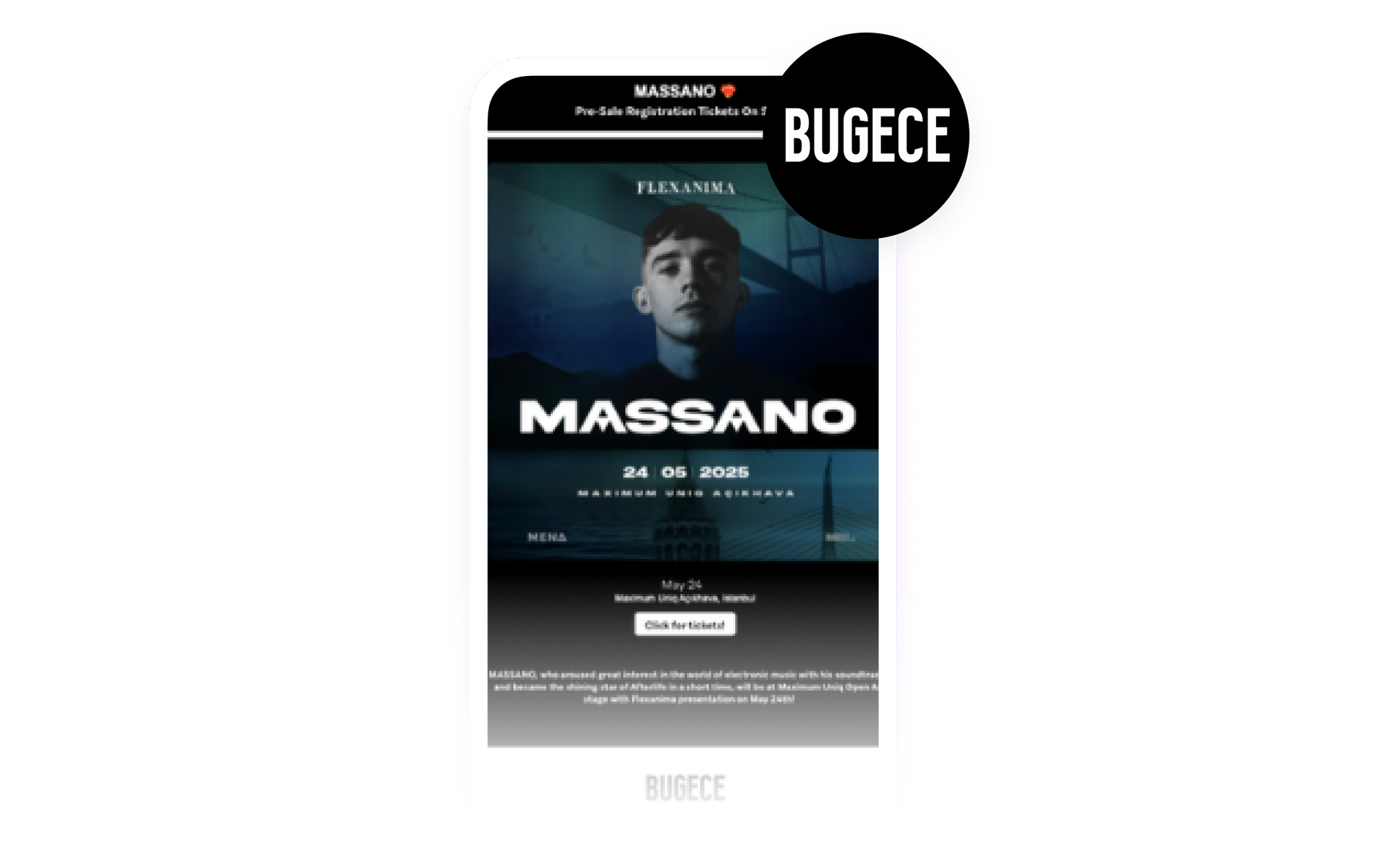 BUGECE improves the user experience and drives more signups by switching to Braze