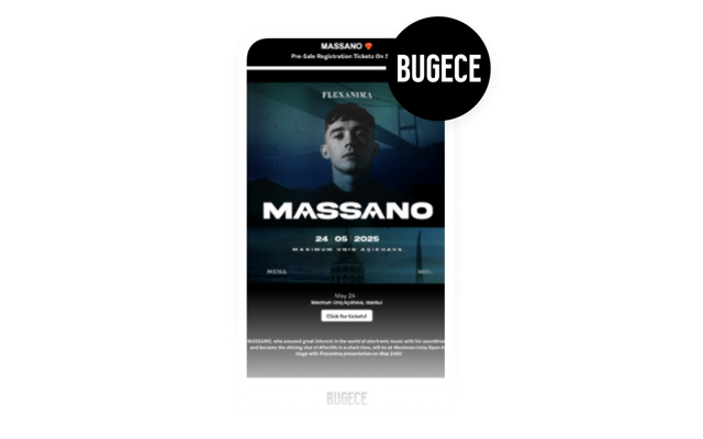 BUGECE