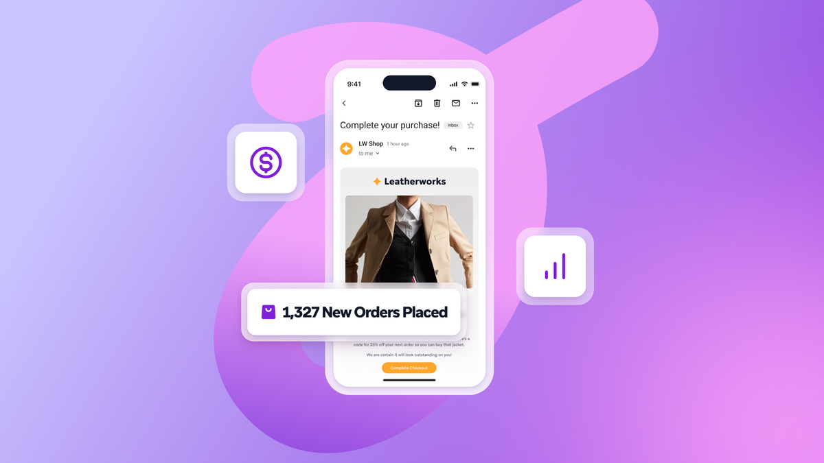 Email metrics that matter: How to track campaign success the right way