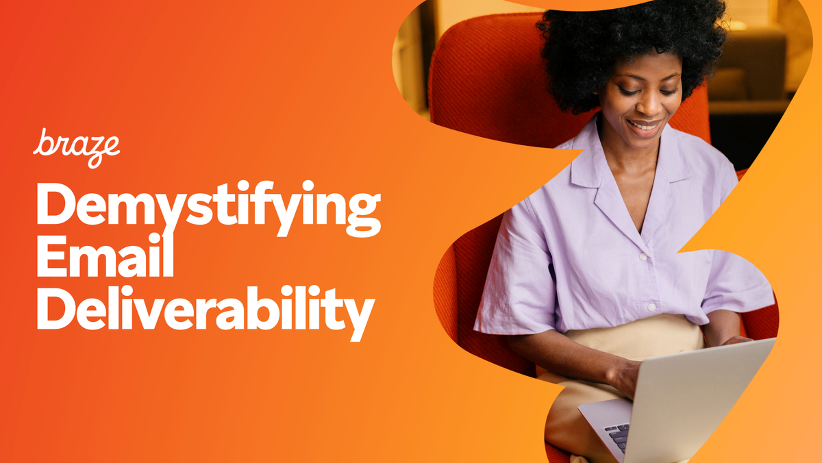 Demystifying Email Deliverability