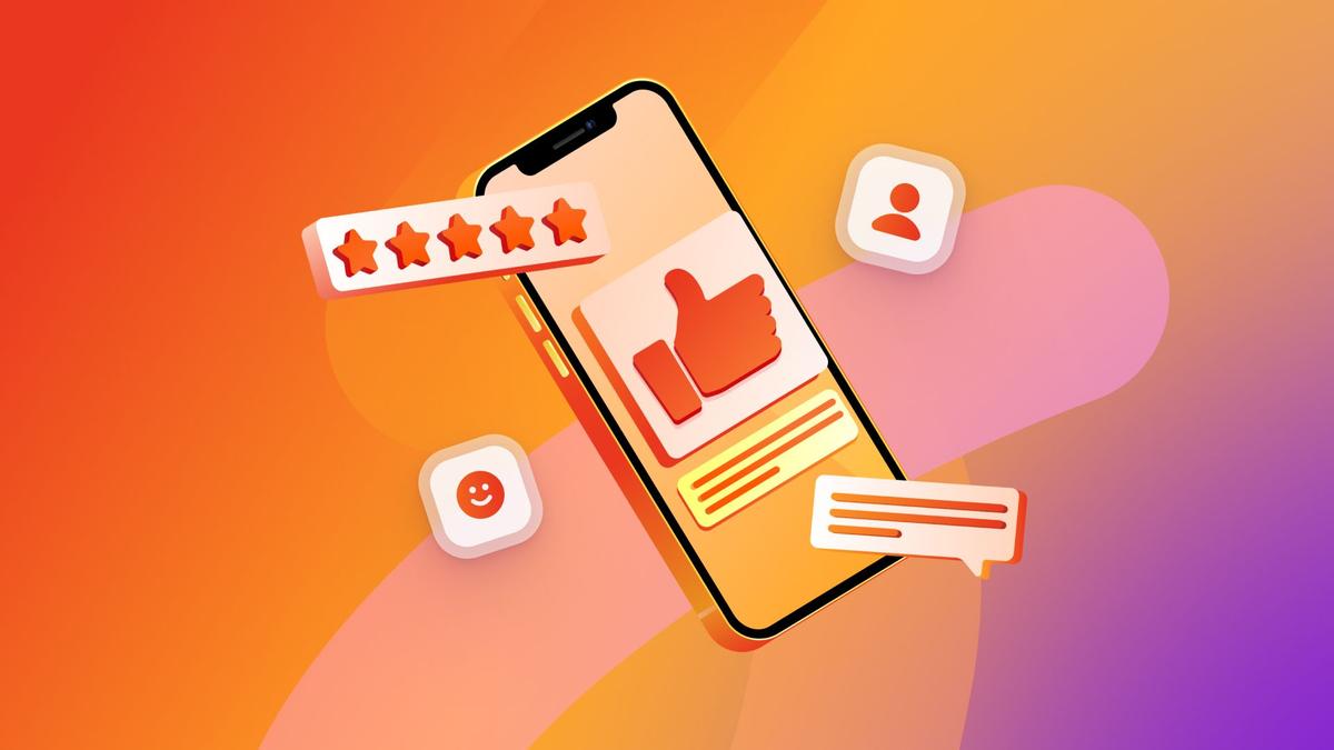 In-app surveys: How to collect real-time feedback that improves every mobile experience