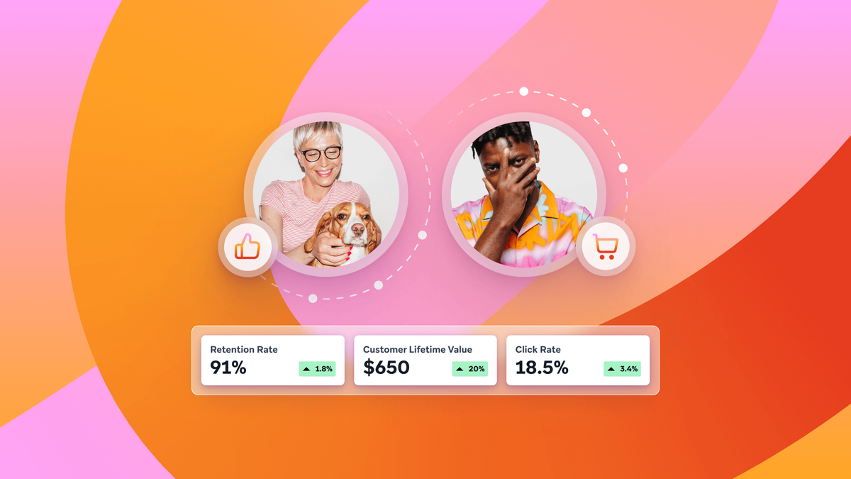 Data-driven decisions: How startups can use reporting and analytics to enhance customer engagement