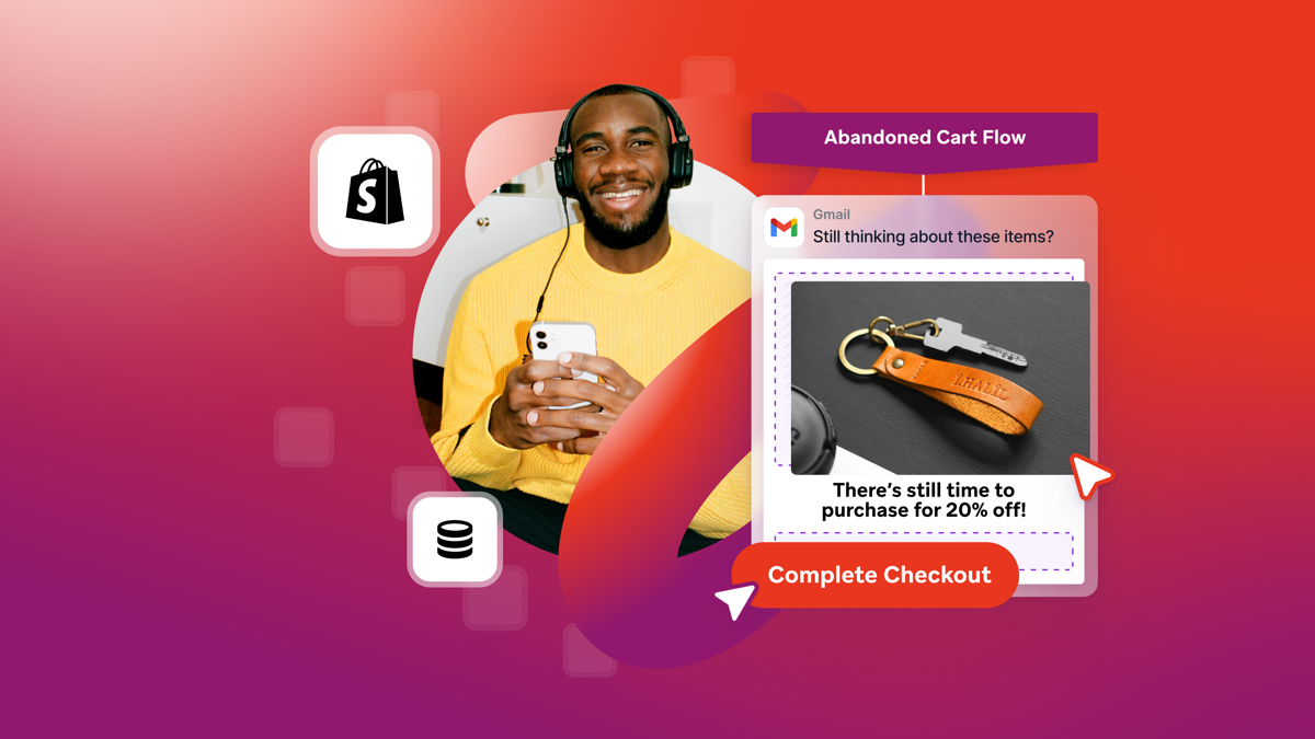 New Braze product enhancements help retail marketers move fast and drive ROI