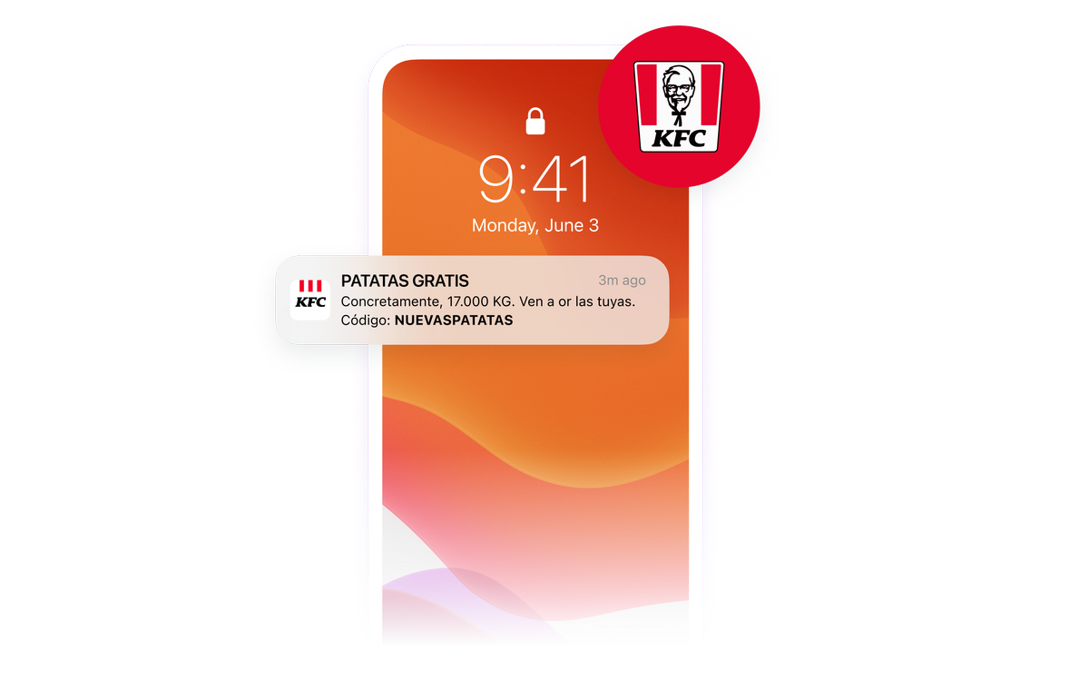 KFC Spain's bold customer engagement strategy turned critics into fans