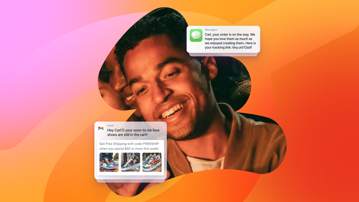 Understanding Name-Based Personalization