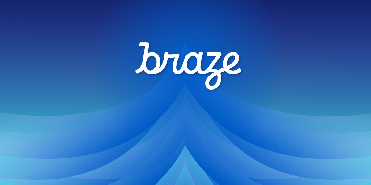 Braze is Named a Leader in Mobile Engagement Automation