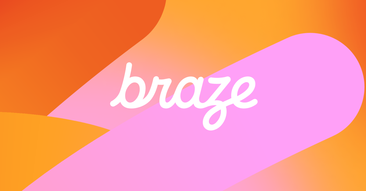 What's New at Braze: April 2025