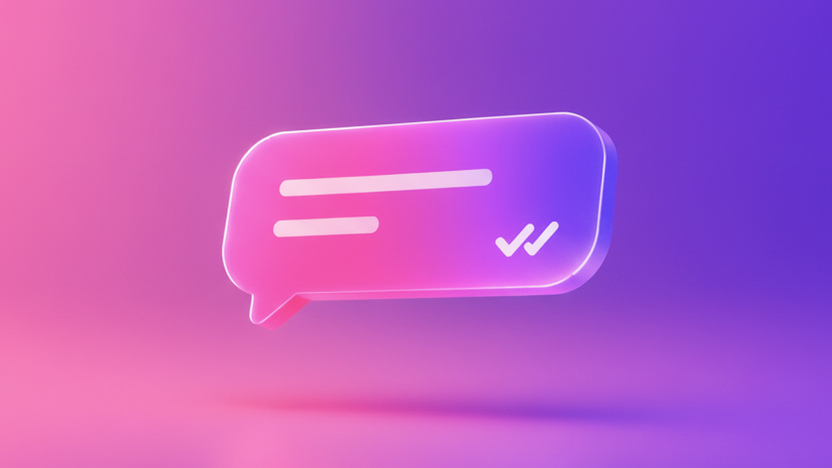 Maximizing your reach: Why it’s time to move to WhatsApp messages with optimized delivery