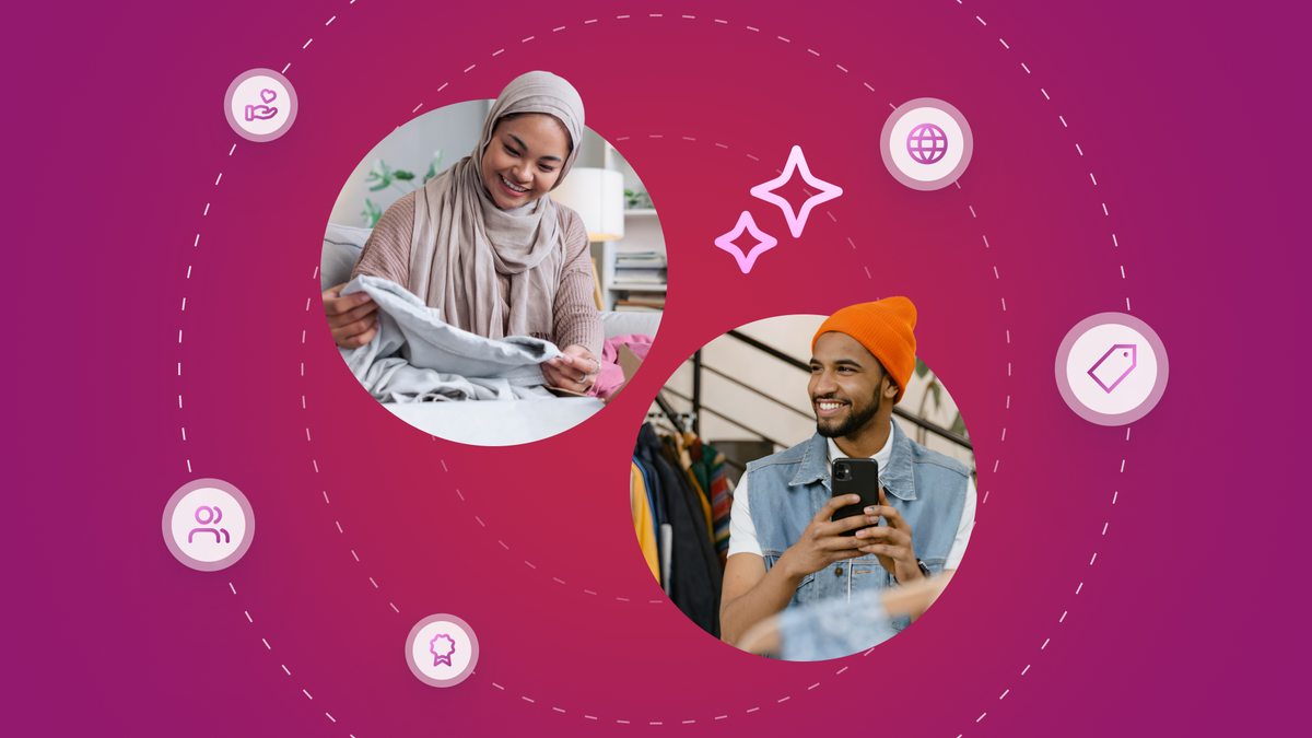 Closing the retail experience divide