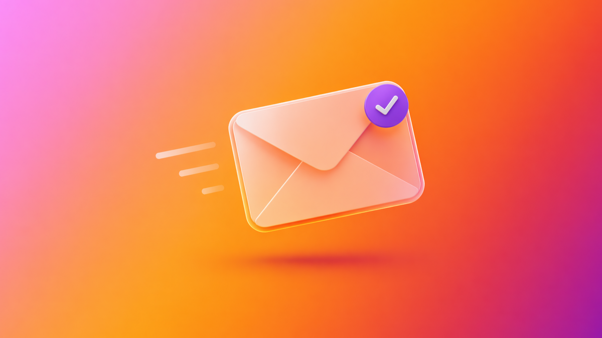 From "sent" to "seen": Introducing Email Deliverability Essentials