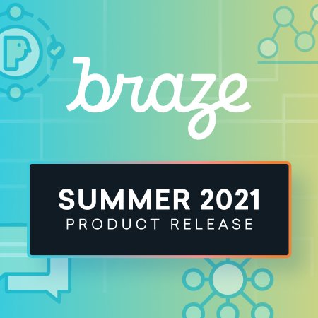 Summer 2021 Product Webinar