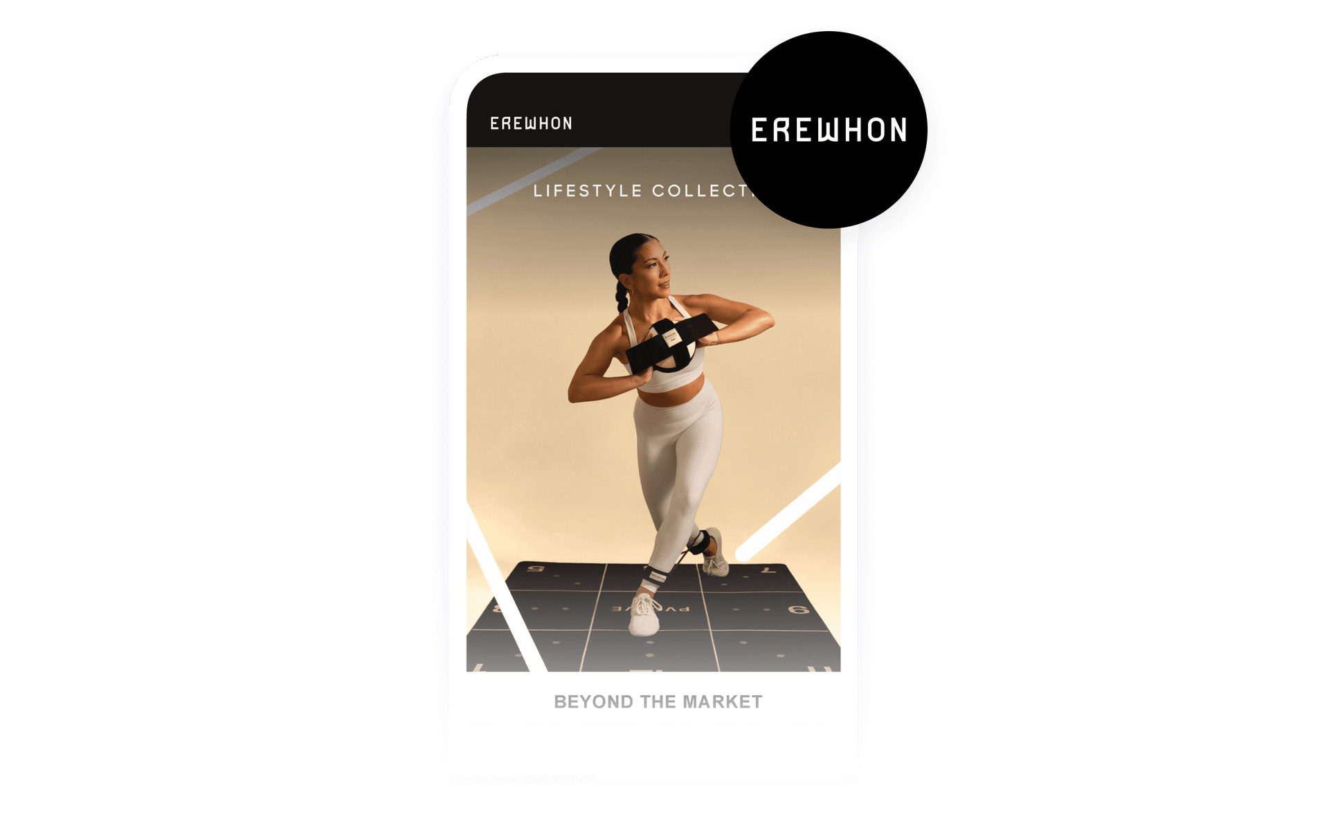 How Erewhon Fuels Growth With Braze