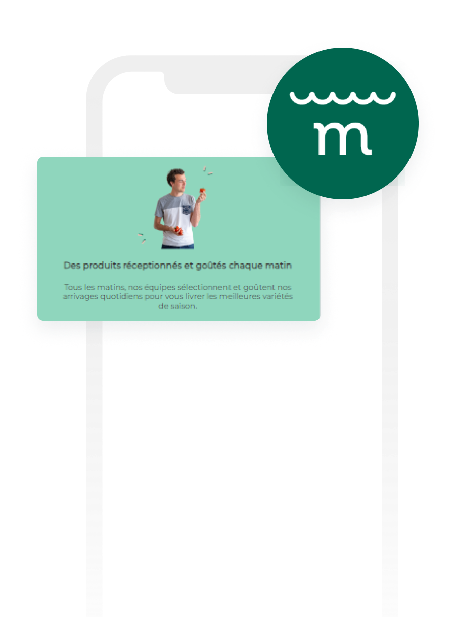 Mon-Marché.Fr Uses Braze Data Transformation to Easily Activate Data to Drive More Orders