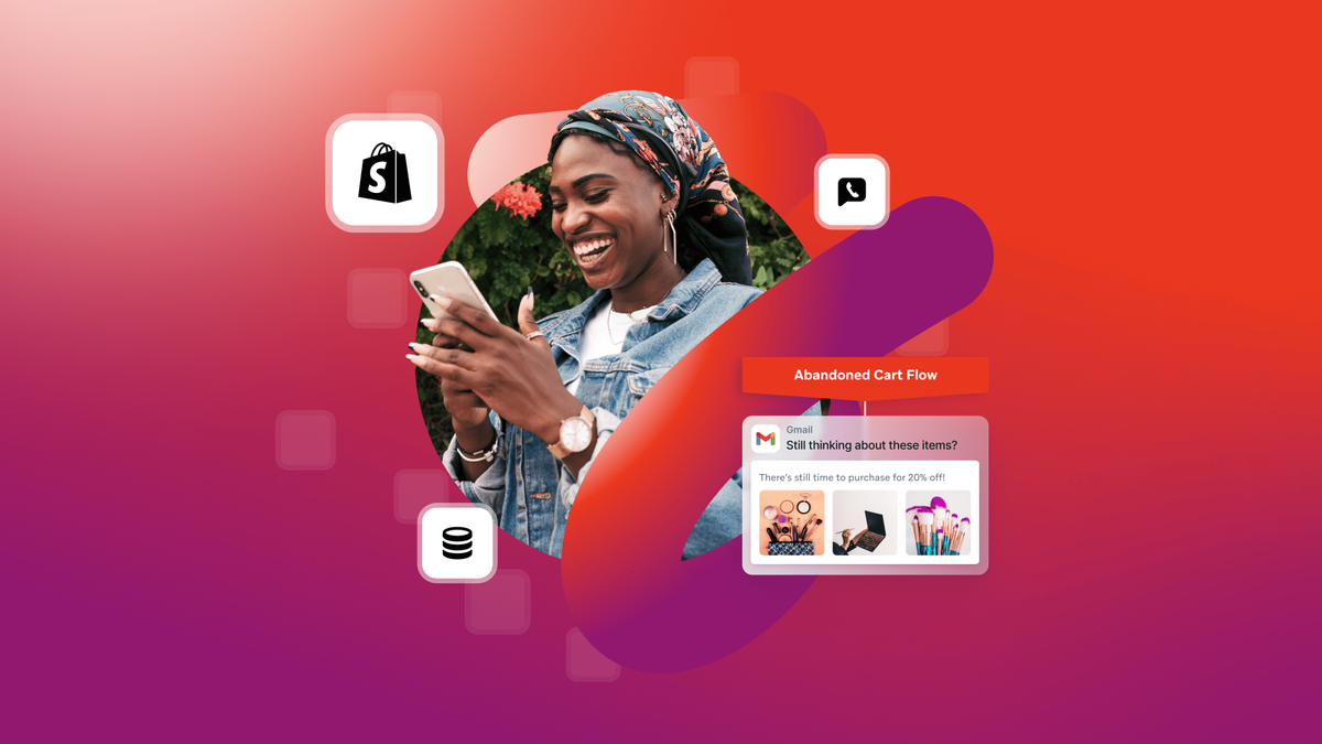 Braze x Shopify: Activate shopper insights for better shopping experiences