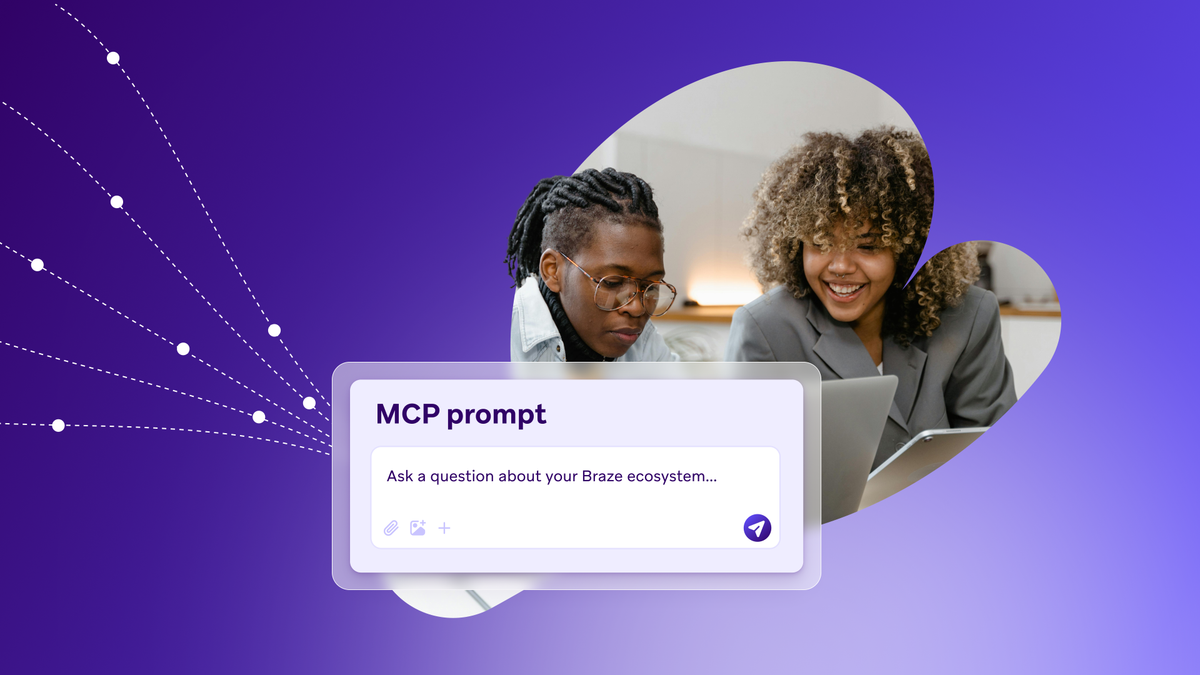 The conversation you should be having is with AI: Leveraging the Braze MCP Server for financial services
