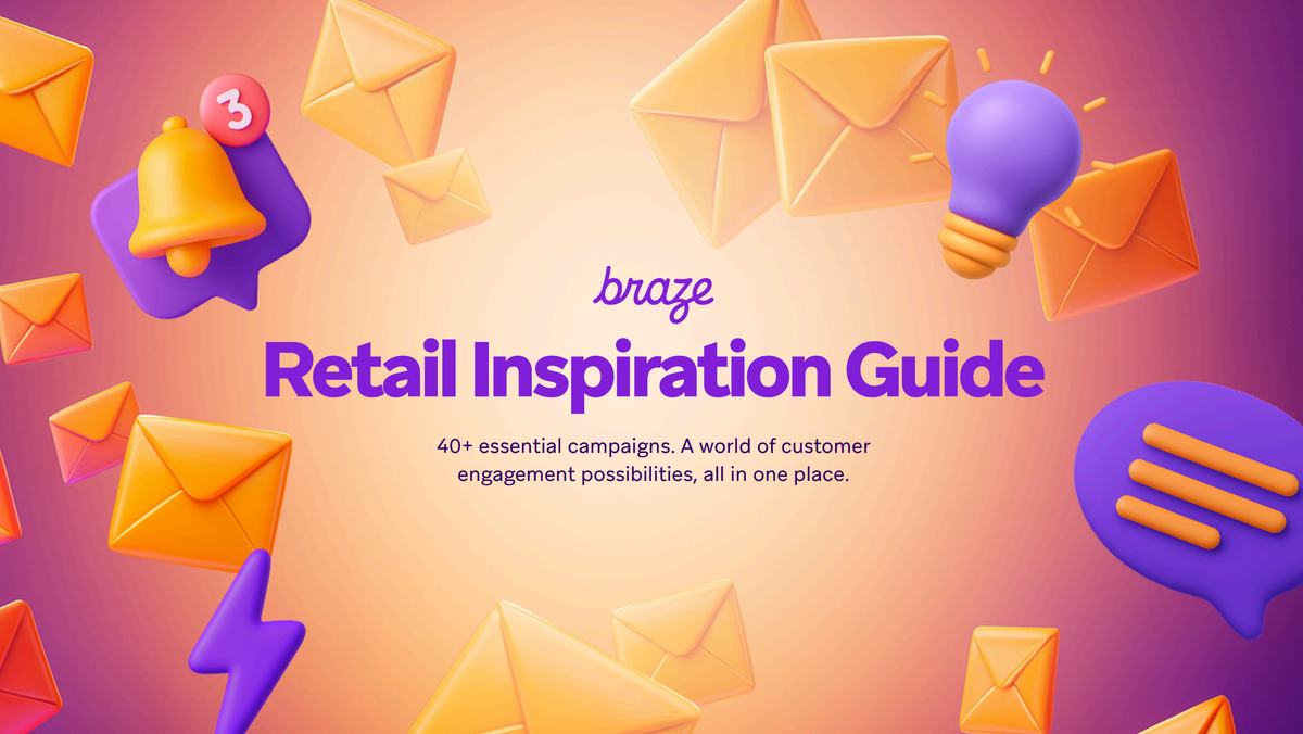 Retail Inspiration Guide