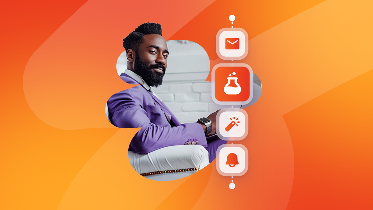 As disruption continues, financial services providers can double down on AI engagement