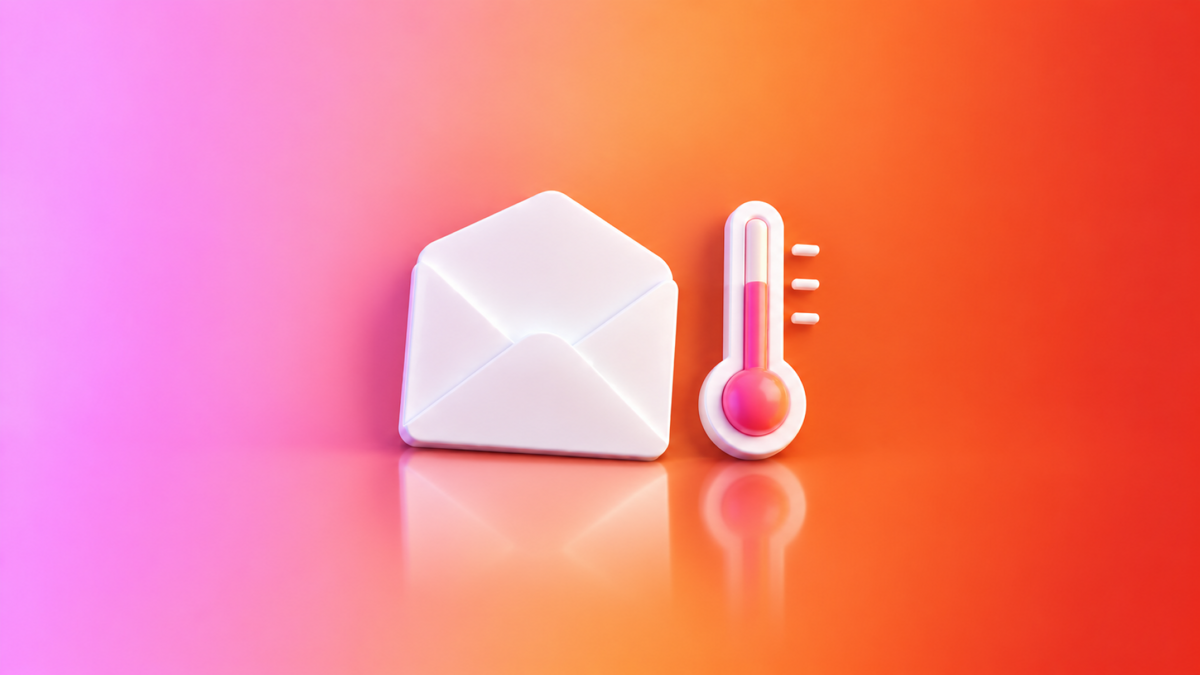 Don’t skip the warm-up: A practical guide to IP warming