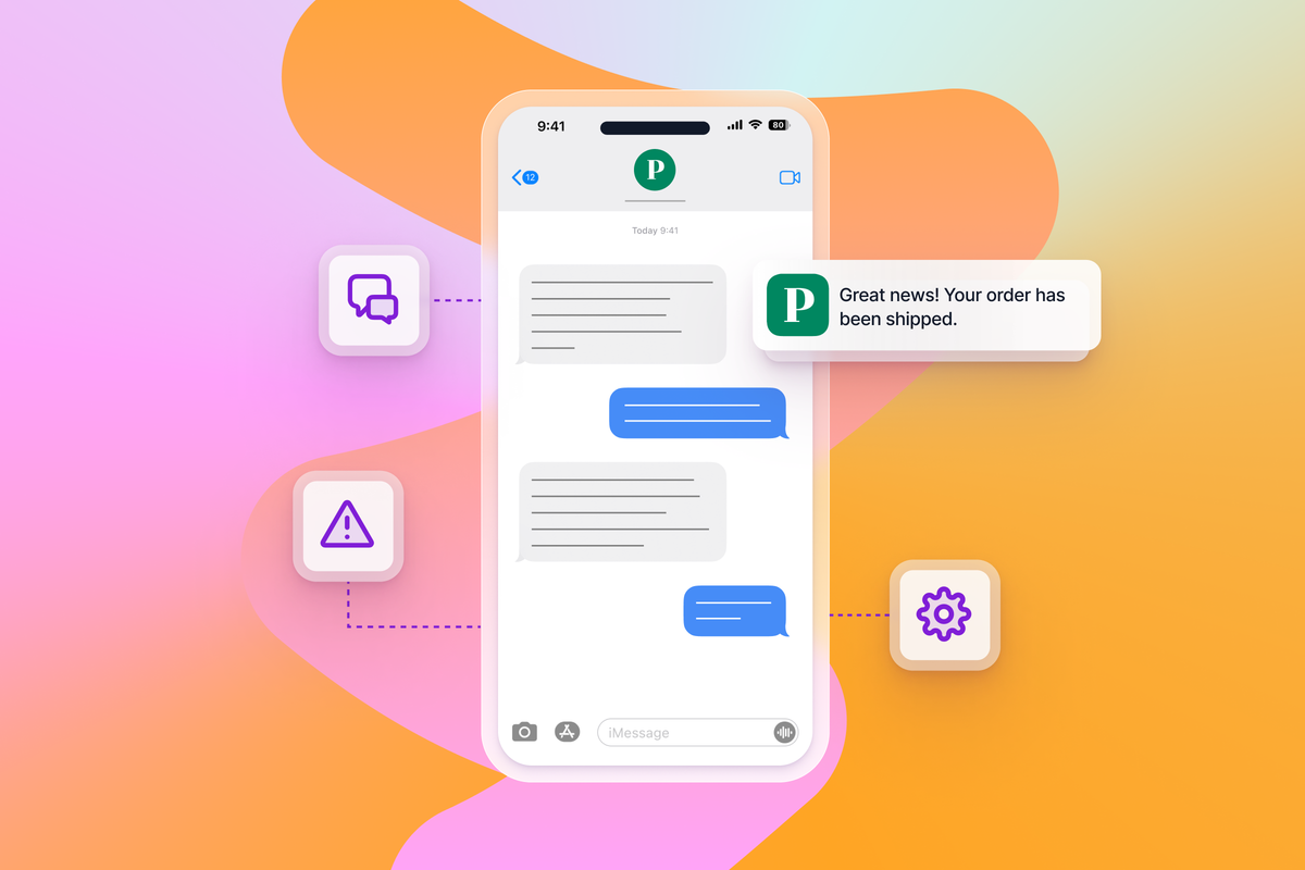 What’s Transactional Messaging?