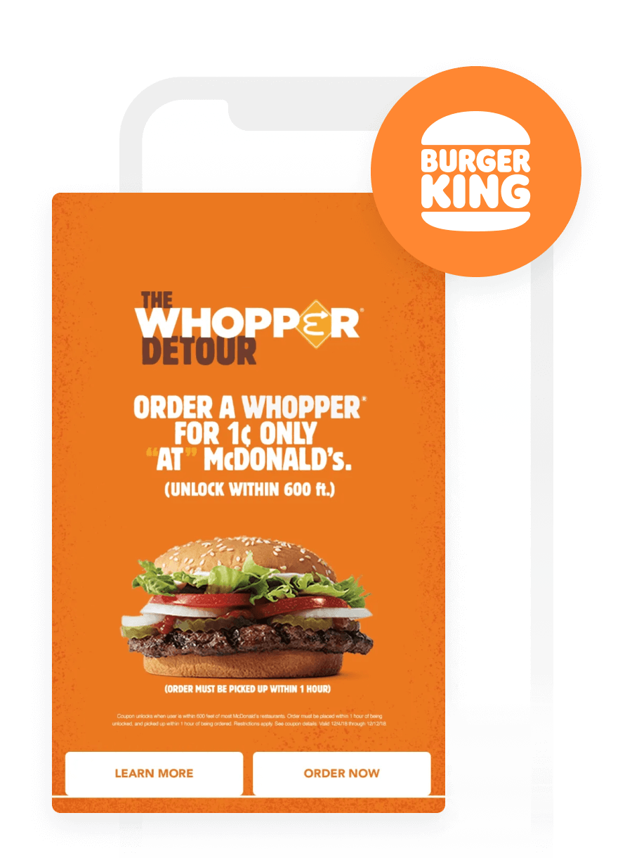 How Burger King Used Braze to Boost Monthly Active Users by More than 50%