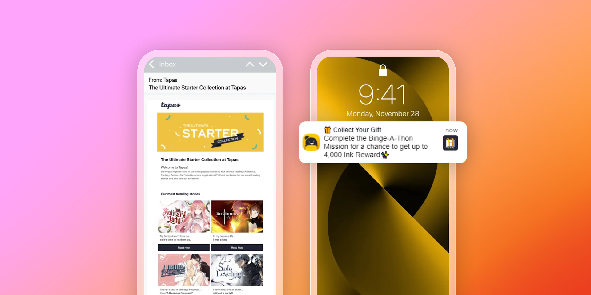 a phone with the time of 9:41 on it