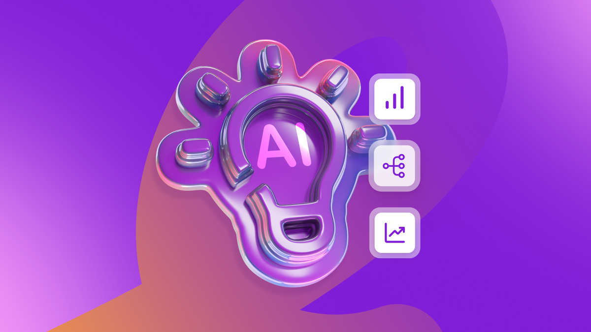 Enterprise generative AI: Transforming data, decisions, and customer experiences