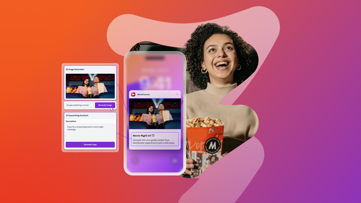 AI marketing automation: Smarter campaigns, faster execution, better results