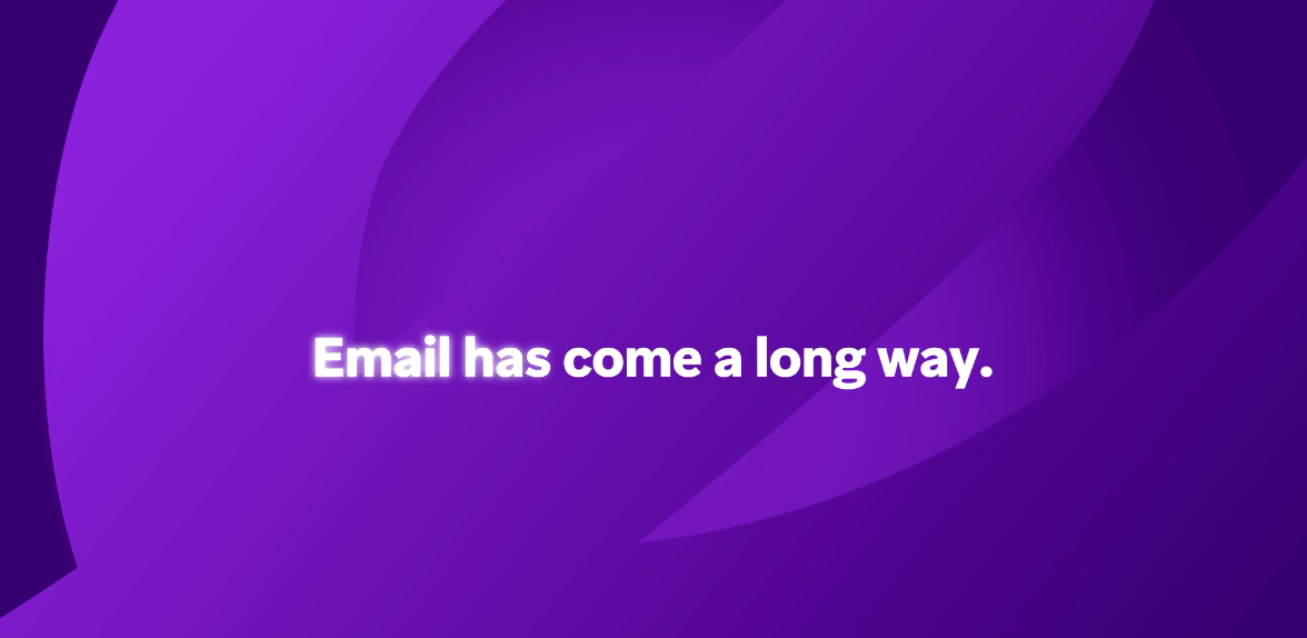 Email Demo Video
