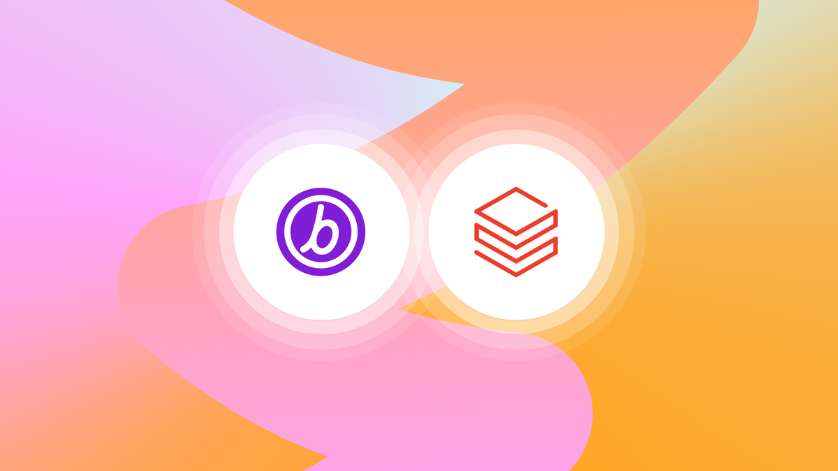 Smarter decisions, deeper connections: Braze named to the Databricks Data Intelligence for Marketing program