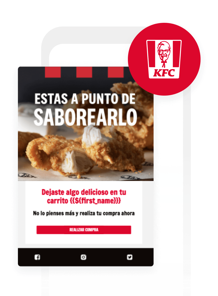 KFC Ecuador Boosts Revenue by 15% With Cross-Channel Marketing