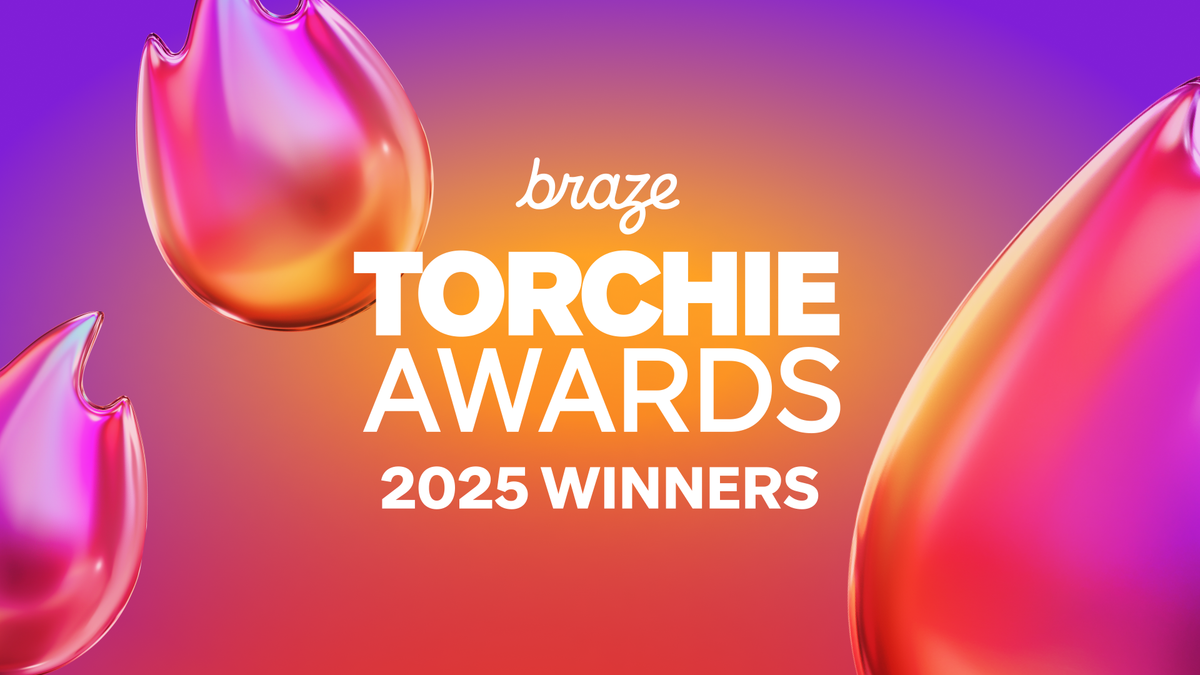 Congratulations to the Forge 2025 Torchie Awards Winners
