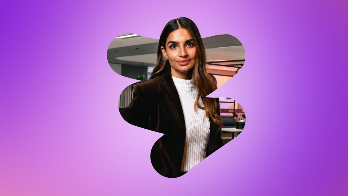 Closing deals, driving growth for customers, and the team behind it: Life as an Account Executive at Braze