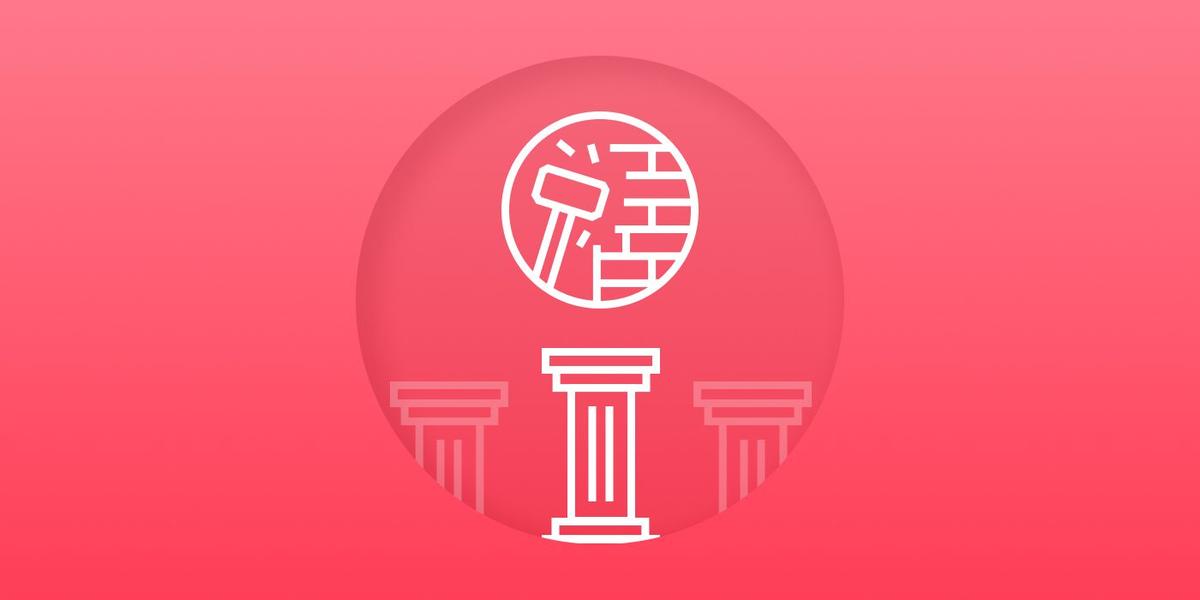 Forge 2020 Recap: Break Boundaries