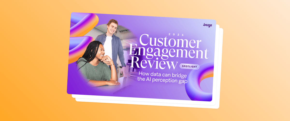 2026 CER spotlight: How data can bridge the AI perception gap
