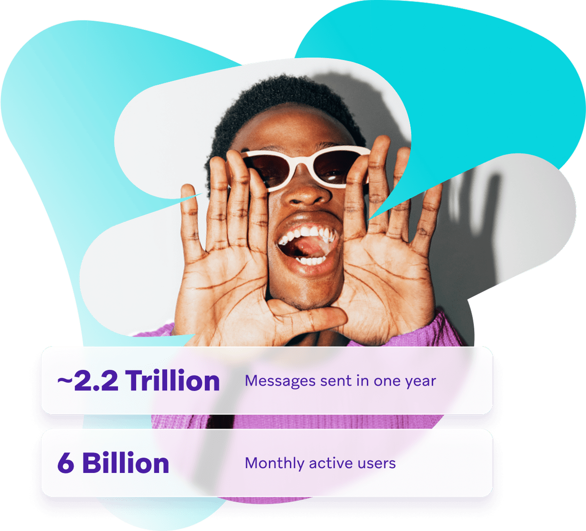 Drive deeper engagement