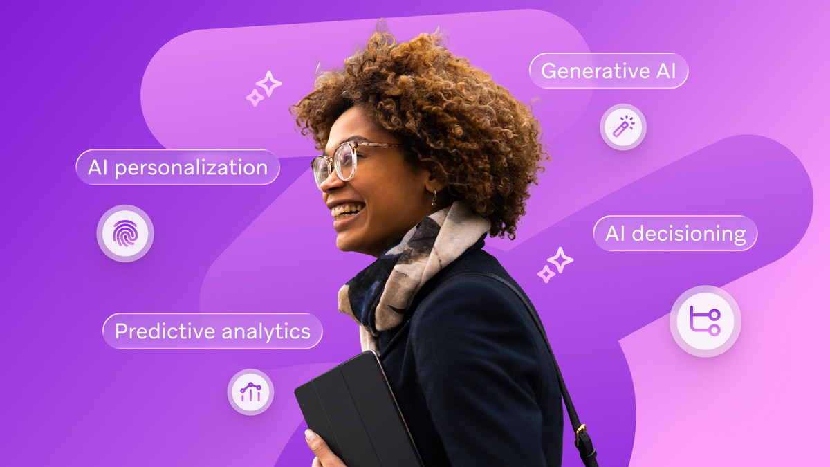 The future is now: A CMO’s guide to embracing AI with confidence