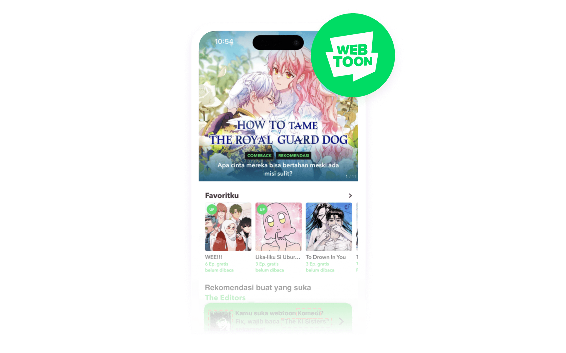 NAVER WEBTOON improves webtoon completion rates with Braze