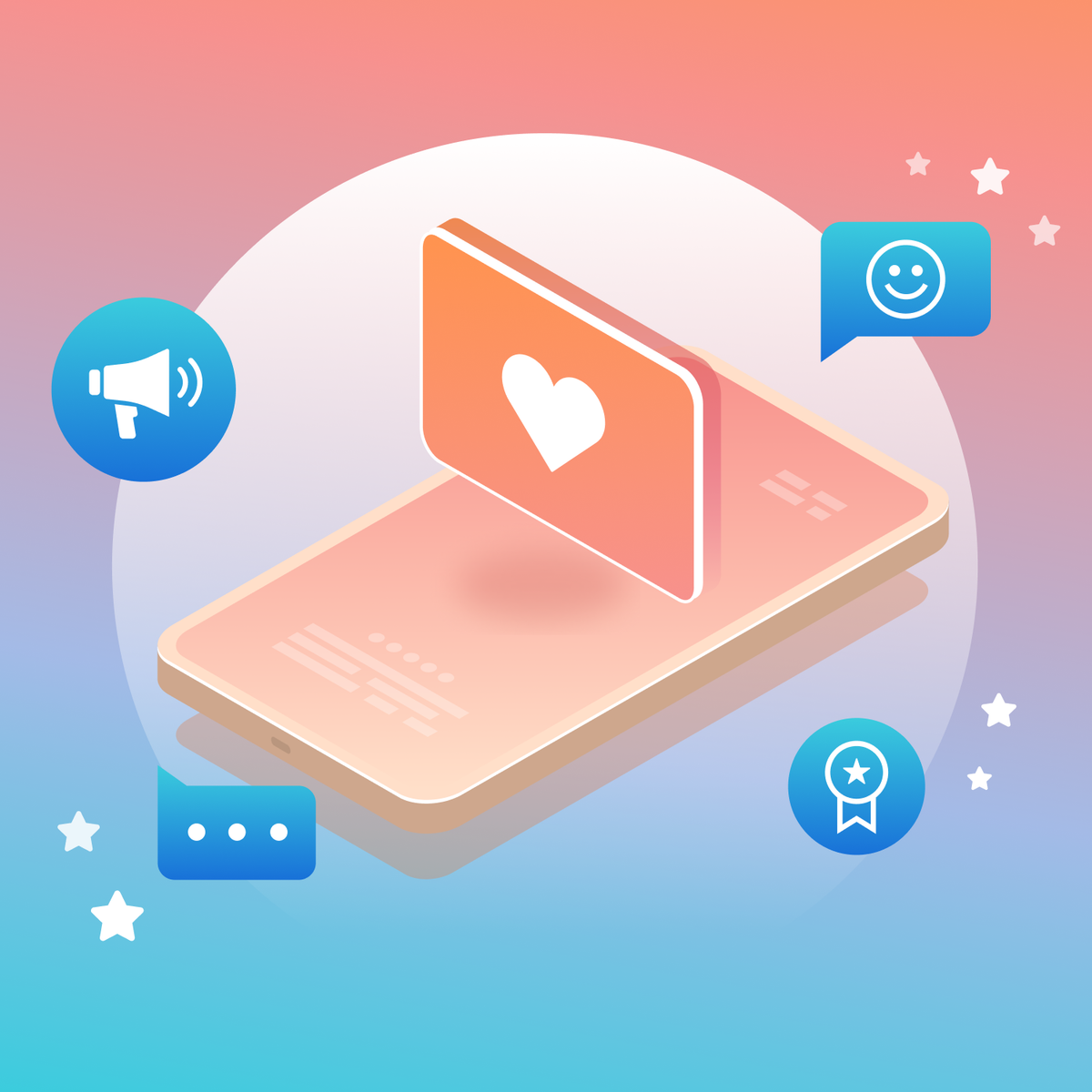 How to Fight Churn Effectively With Customer Loyalty